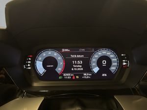 Audi A3 bild 14