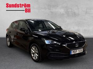 Seat Leon bild 8