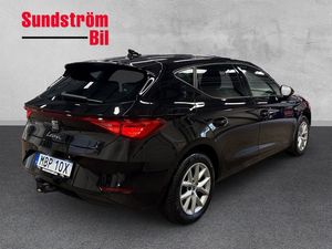 Seat Leon bild 7