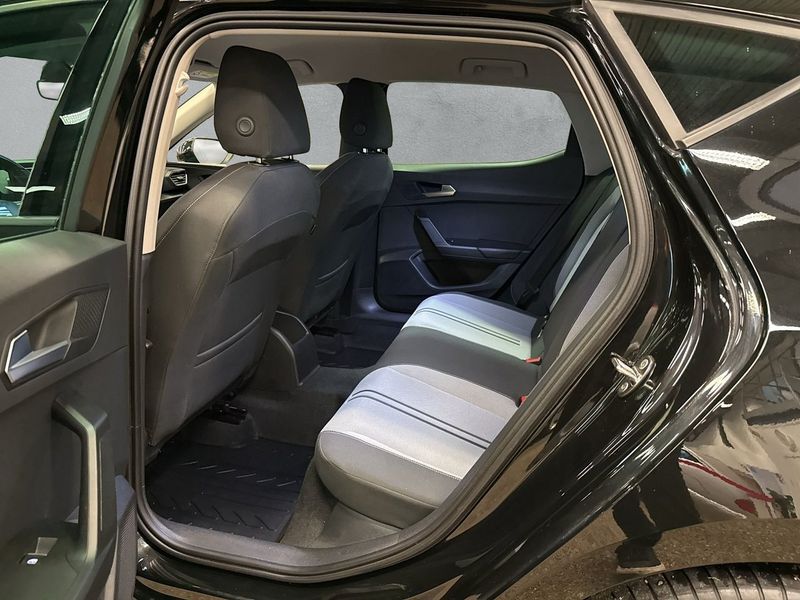 Seat Leon bild 12
