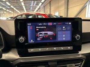 Seat Leon bild 20