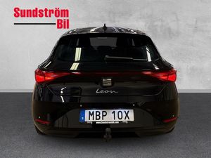 Seat Leon bild 6