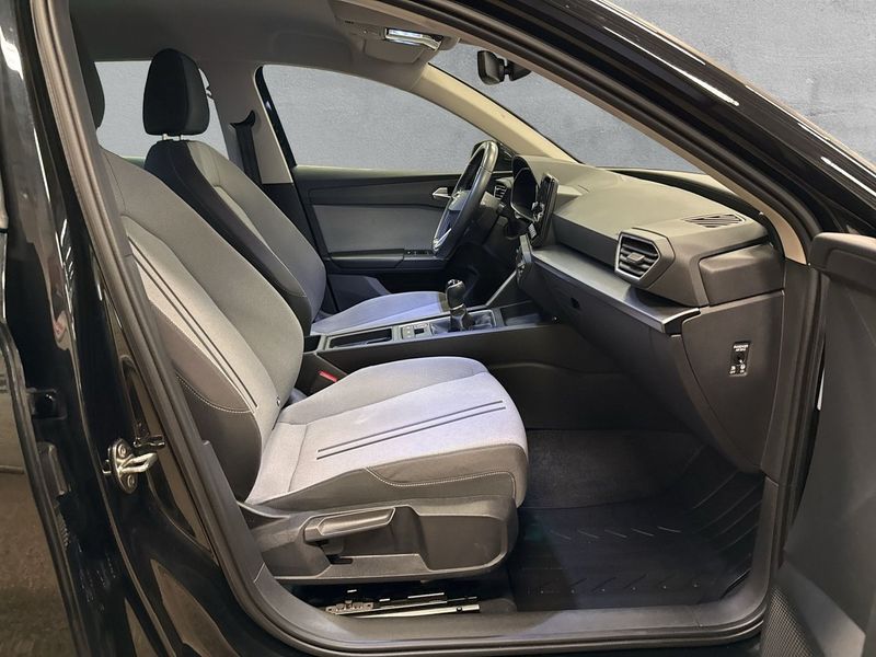 Seat Leon bild 13