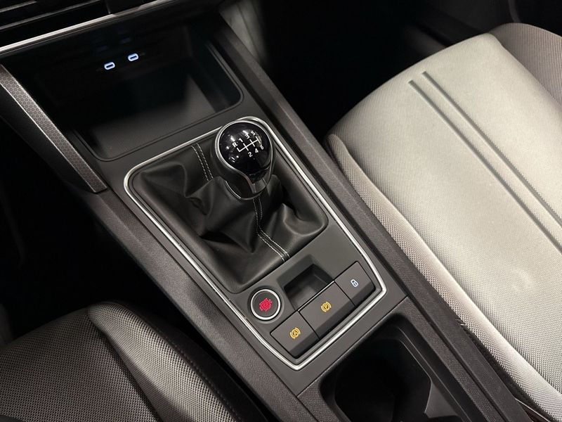 Seat Leon bild 21