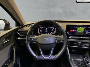 Seat Leon bild 15