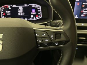 Seat Leon bild 17