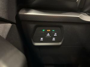 Seat Leon bild 24