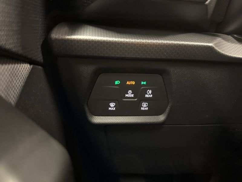 Seat Leon bild 24