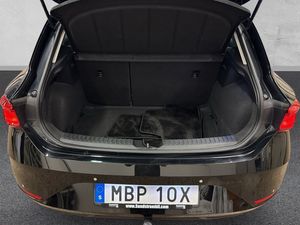 Seat Leon bild 10
