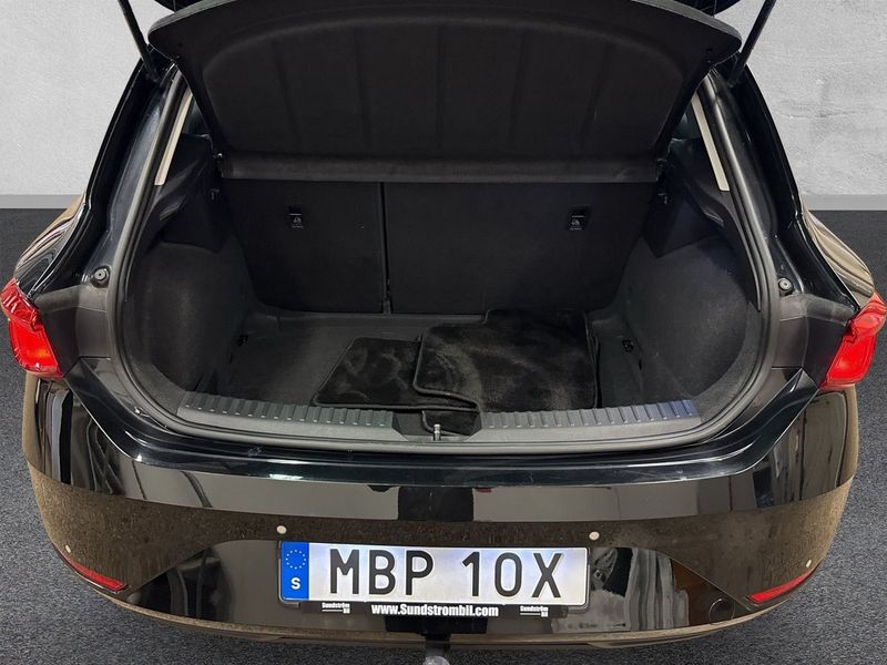 Seat Leon bild 10