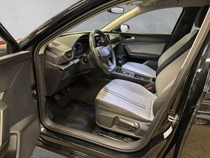 Seat Leon bild 11