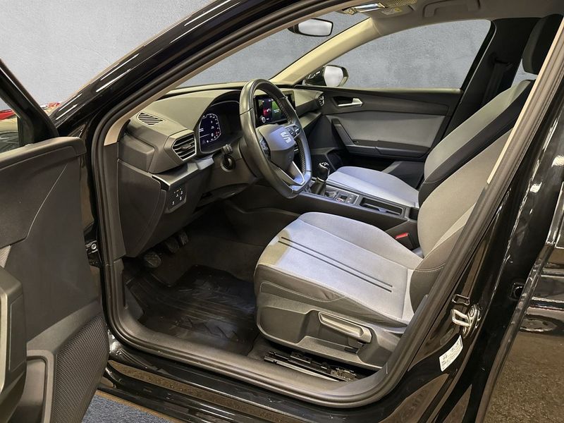 Seat Leon bild 11