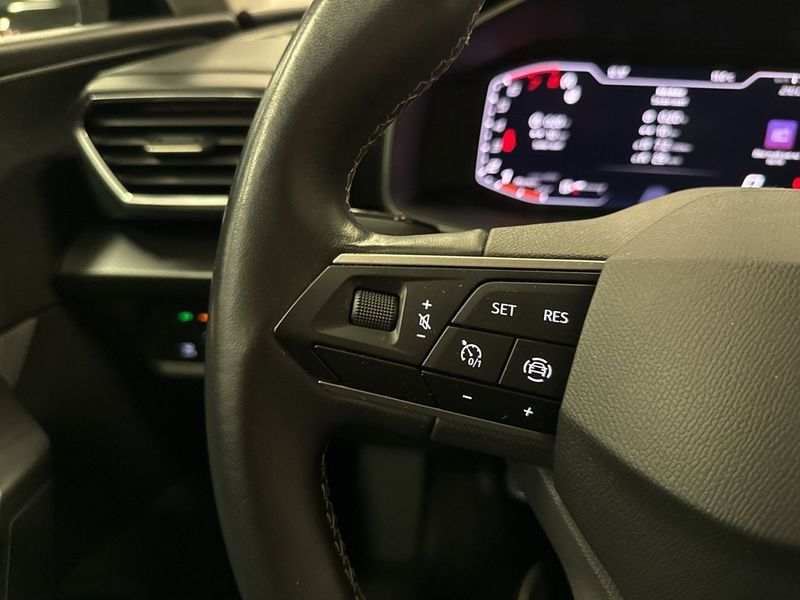 Seat Leon bild 16