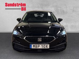 Seat Leon bild 9