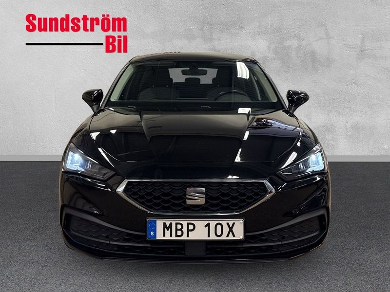 Seat Leon bild 9