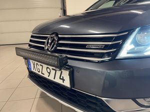 Volkswagen Passat bild 2