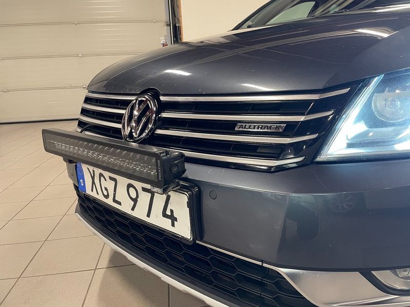 Volkswagen Passat bild 2