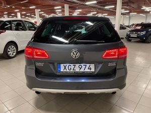 Volkswagen Passat bild 8