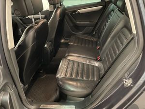 Volkswagen Passat bild 4