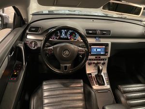 Volkswagen Passat bild 5
