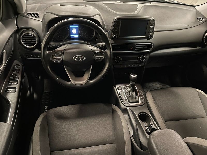 Hyundai Kona bild 5