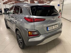 Hyundai Kona bild 6