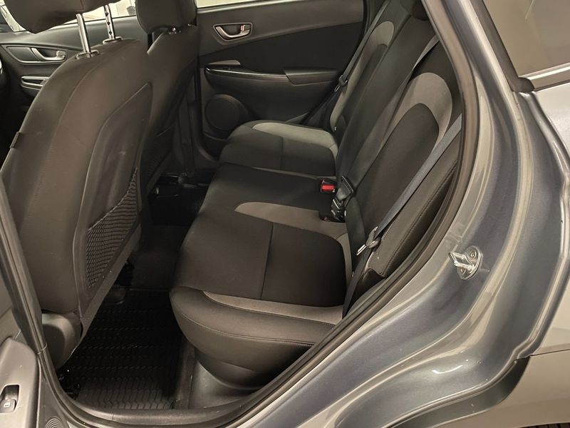 Hyundai Kona bild 4