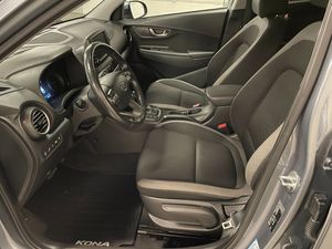 Hyundai Kona bild 3