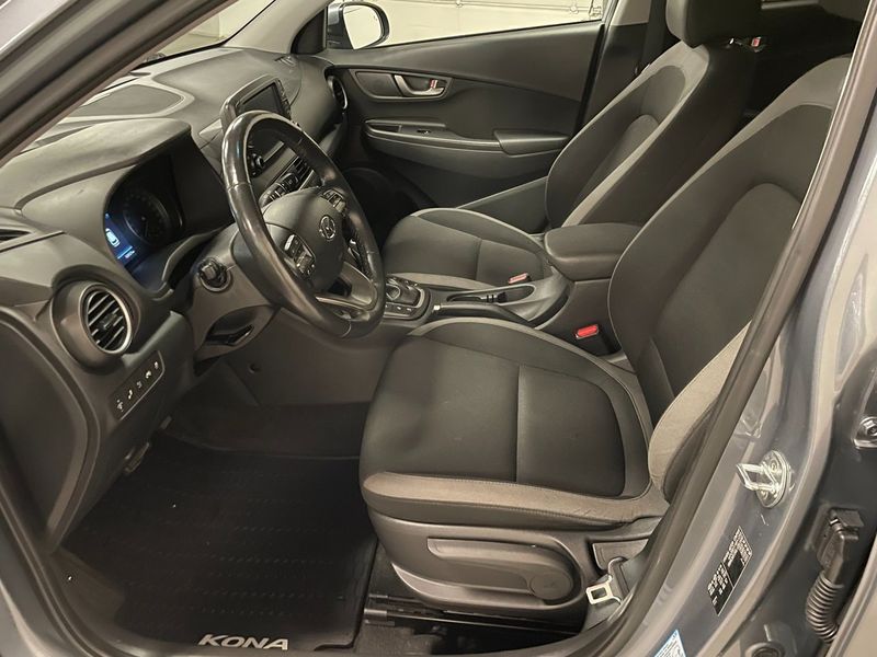 Hyundai Kona bild 3
