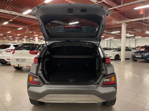 Hyundai Kona bild 7