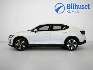 Polestar 2 bild 2