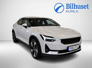Polestar 2 bild 6