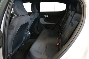 Polestar 2 bild 12
