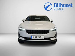 Polestar 2 bild 4
