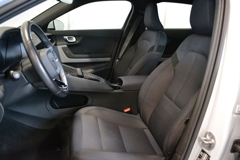 Polestar 2 bild 9