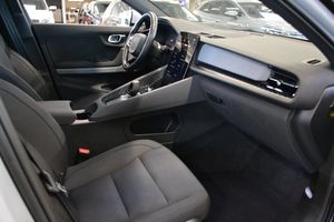 Polestar 2 bild 10