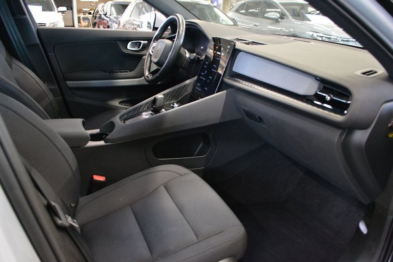 Polestar 2 bild 10