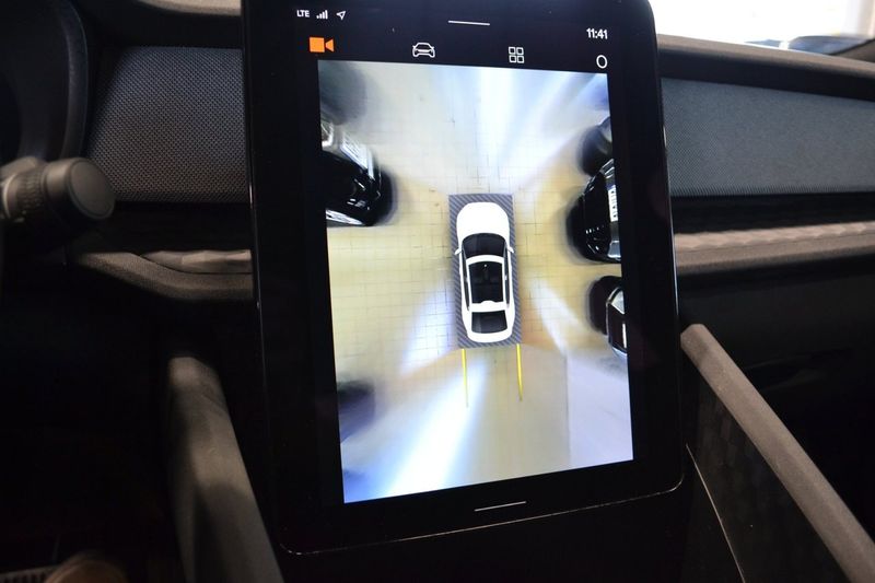 Polestar 2 bild 15