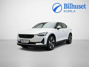 Polestar 2 bild 7