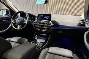 BMW X4 bild 5