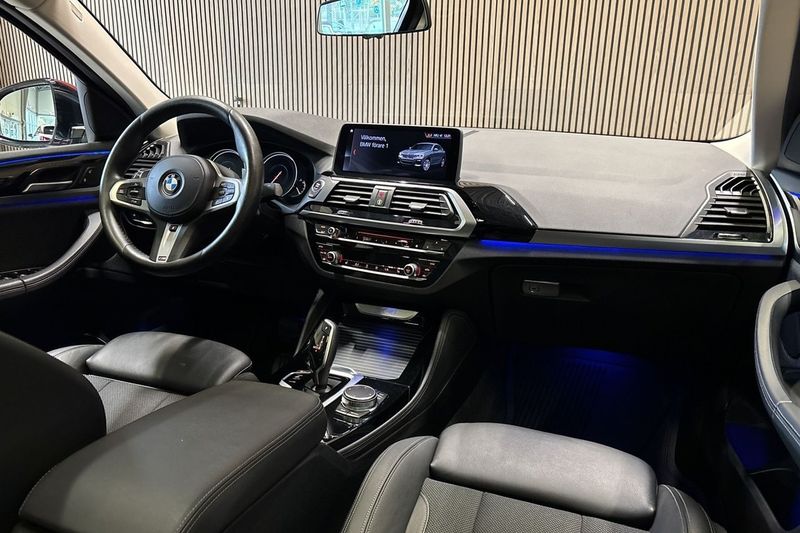 BMW X4 bild 5