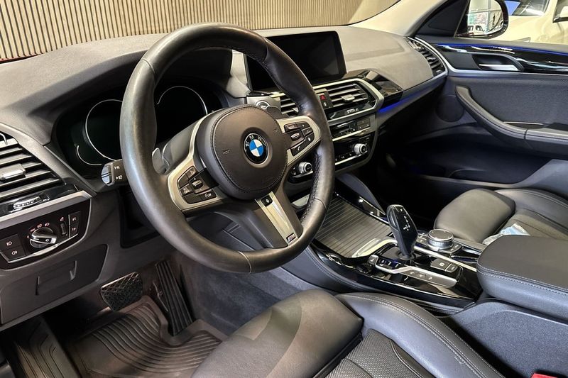 BMW X4 bild 4
