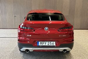 BMW X4 bild 8