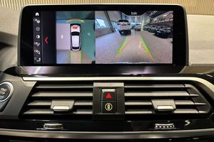 BMW X4 bild 10