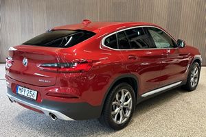 BMW X4 bild 7