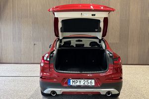BMW X4 bild 9