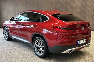 BMW X4 bild 3