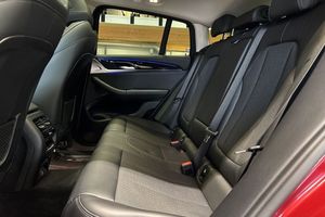 BMW X4 bild 6