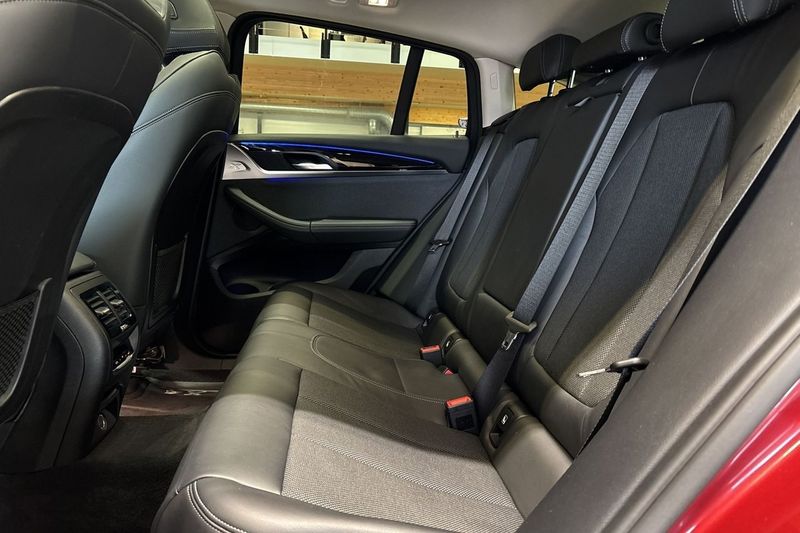 BMW X4 bild 6