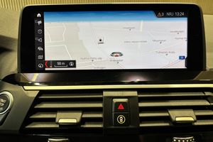 BMW X4 bild 11